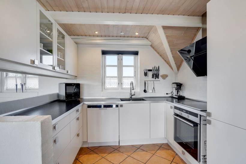 Foto von Ferienhaus WE53 in Nr. Lyngvig - Hvide Sande - Westjütland