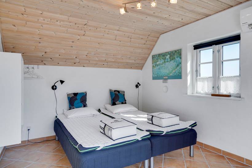 Foto von Ferienhaus WE53 in Nr. Lyngvig - Hvide Sande - Westjütland