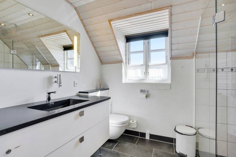 Foto von Ferienhaus WE53 in Nr. Lyngvig - Hvide Sande - Westjütland