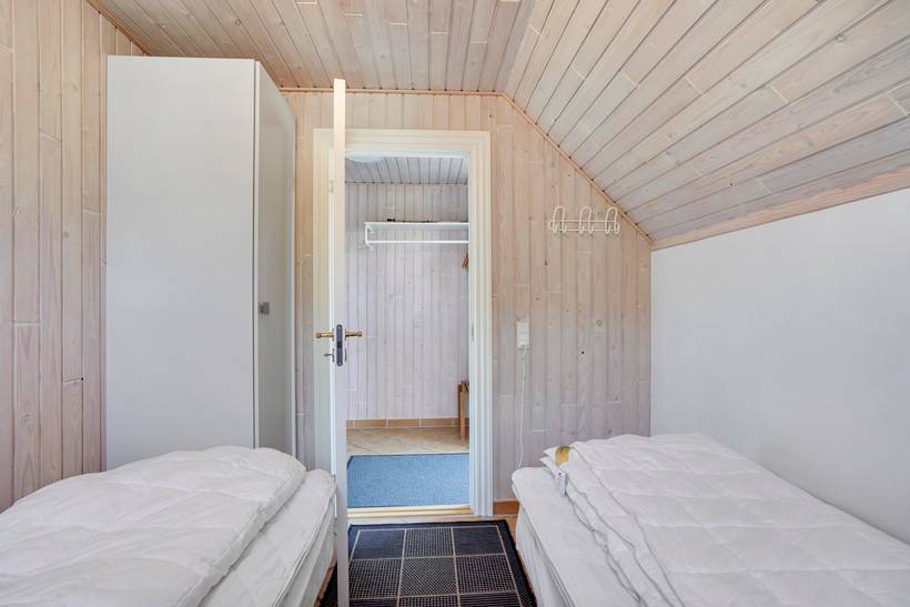 Foto von Ferienhaus WE53 in Nr. Lyngvig - Hvide Sande - Westjütland