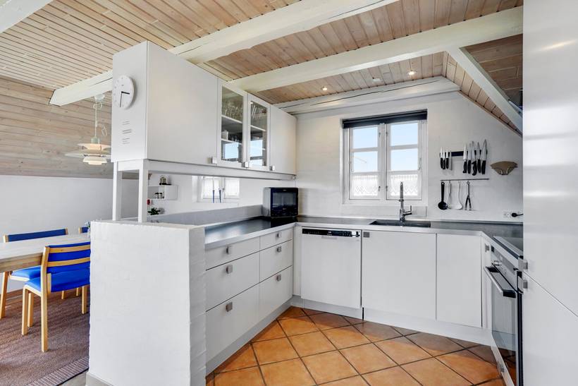Foto von Ferienhaus WE53 in Nr. Lyngvig - Hvide Sande - Westjütland