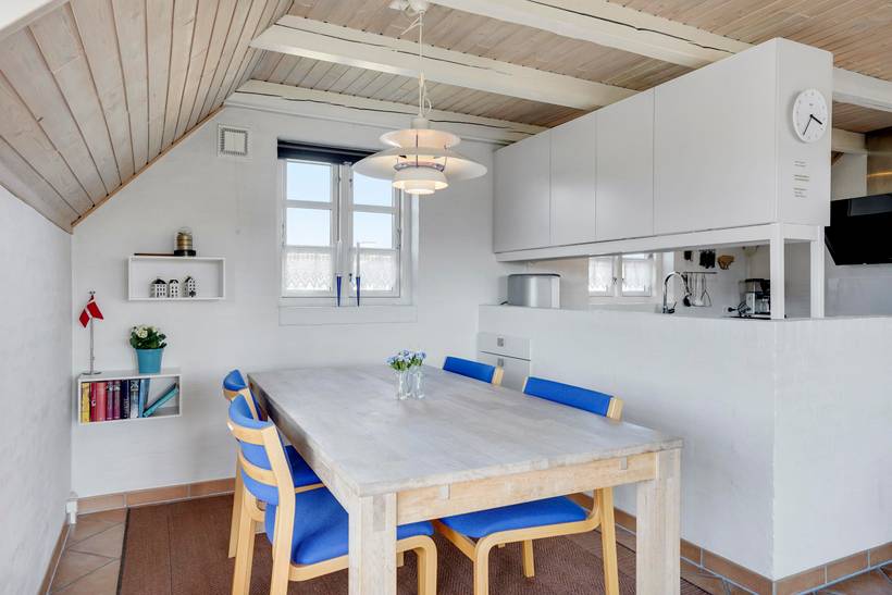 Foto von Ferienhaus WE53 in Nr. Lyngvig - Hvide Sande - Westjütland