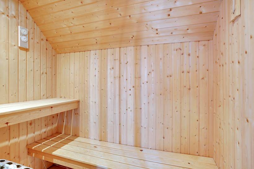 Foto von Ferienhaus WE53 in Nr. Lyngvig - Hvide Sande - Westjütland