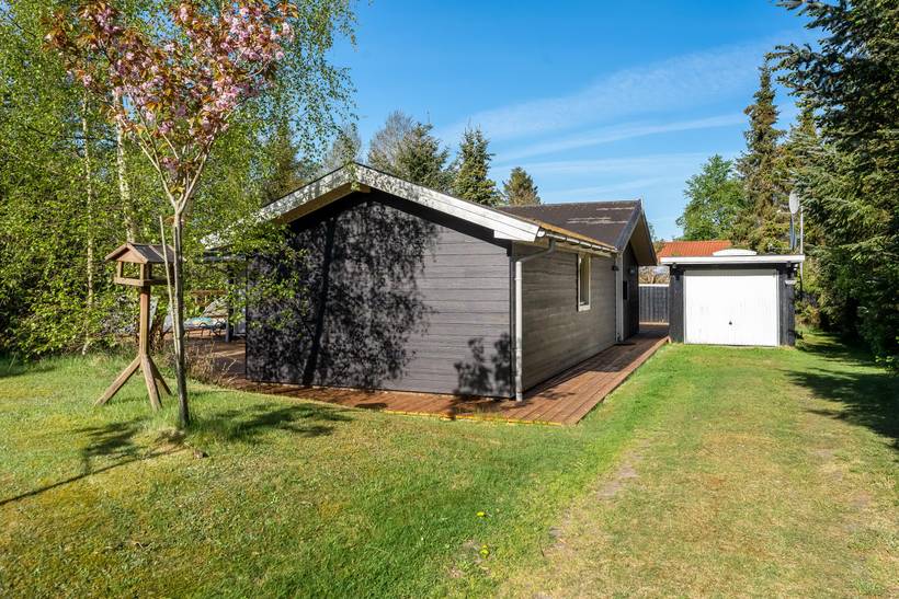 Foto von Ferienhaus WE56 in Hou - Nordjütland Ost
