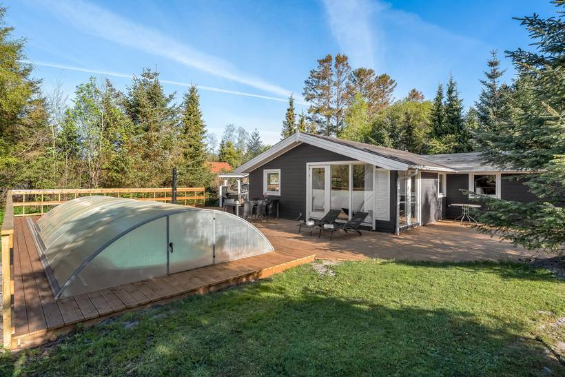 Foto von Ferienhaus WE56 in Hou - Nordjütland Ost