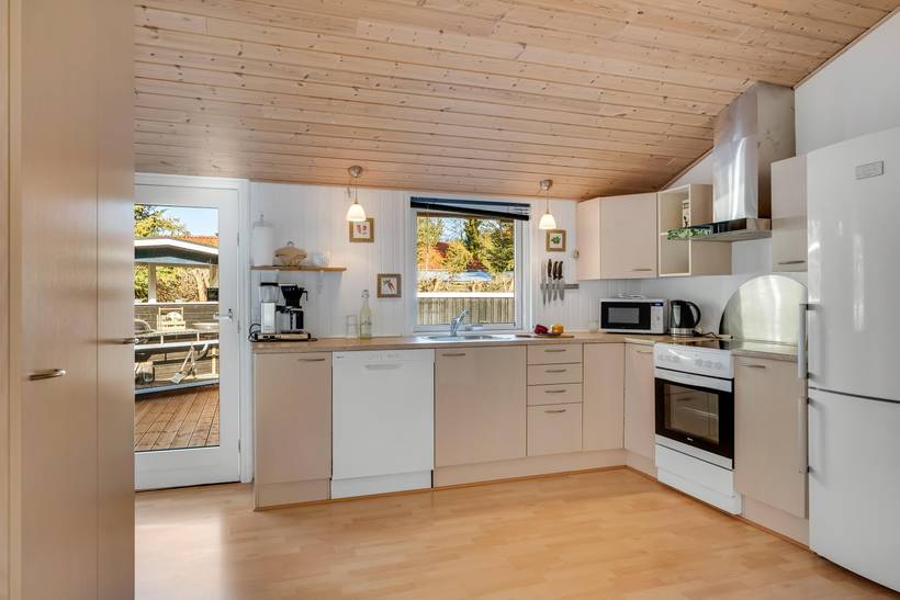 Foto von Ferienhaus WE56 in Hou - Nordjütland Ost
