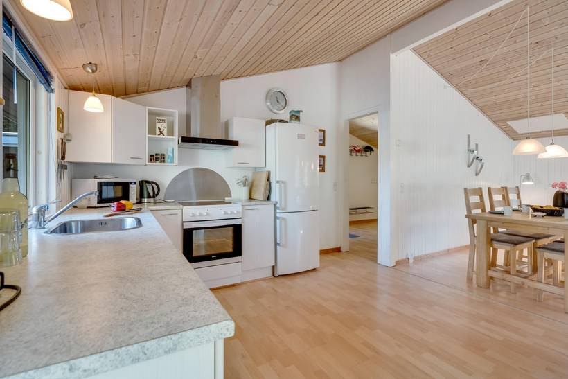 Foto von Ferienhaus WE56 in Hou - Nordjütland Ost