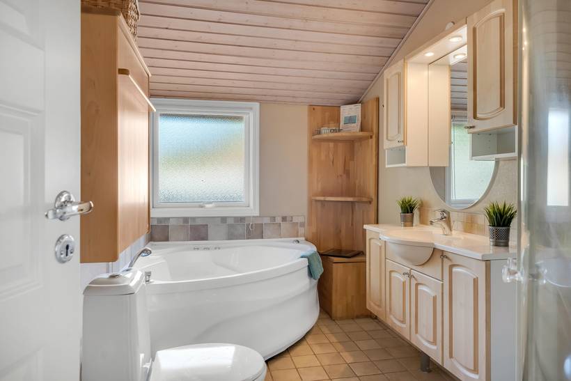 Foto von Ferienhaus WE56 in Hou - Nordjütland Ost