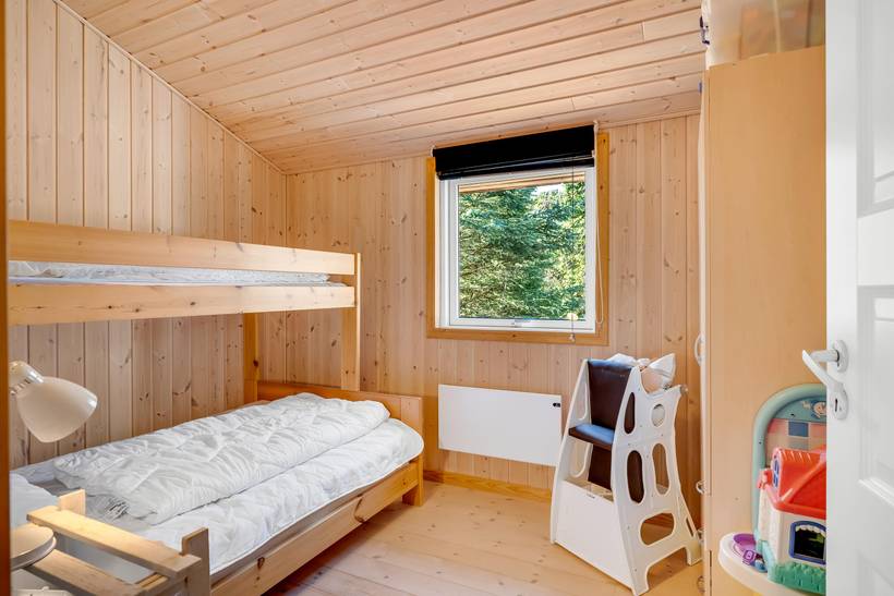 Foto von Ferienhaus WE56 in Hou - Nordjütland Ost