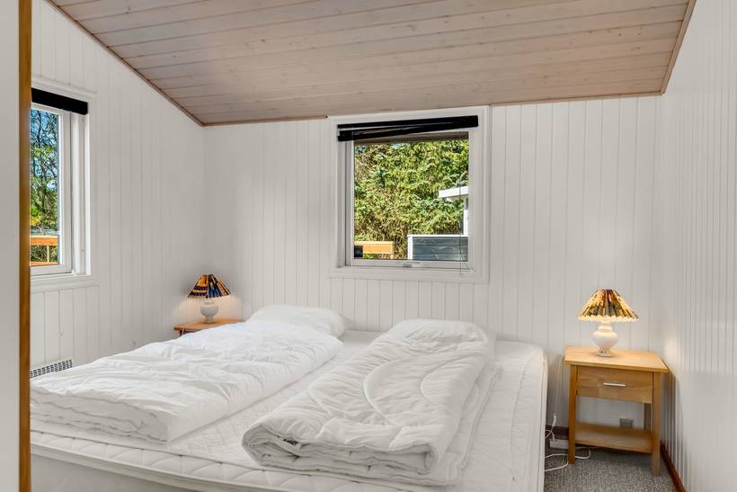 Foto von Ferienhaus WE56 in Hou - Nordjütland Ost