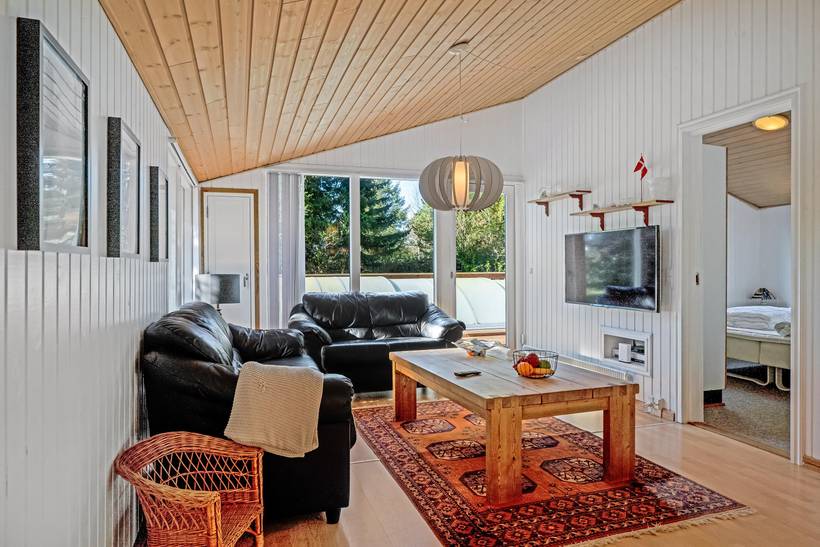 Foto von Ferienhaus WE56 in Hou - Nordjütland Ost