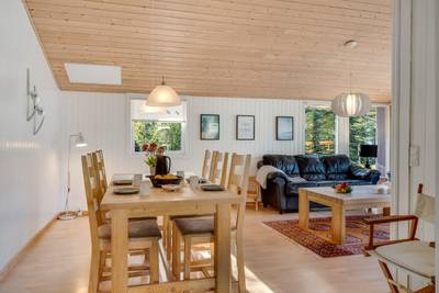 Vorschaubild von Ferienhaus WE56 in Hou - Nordjütland Ost