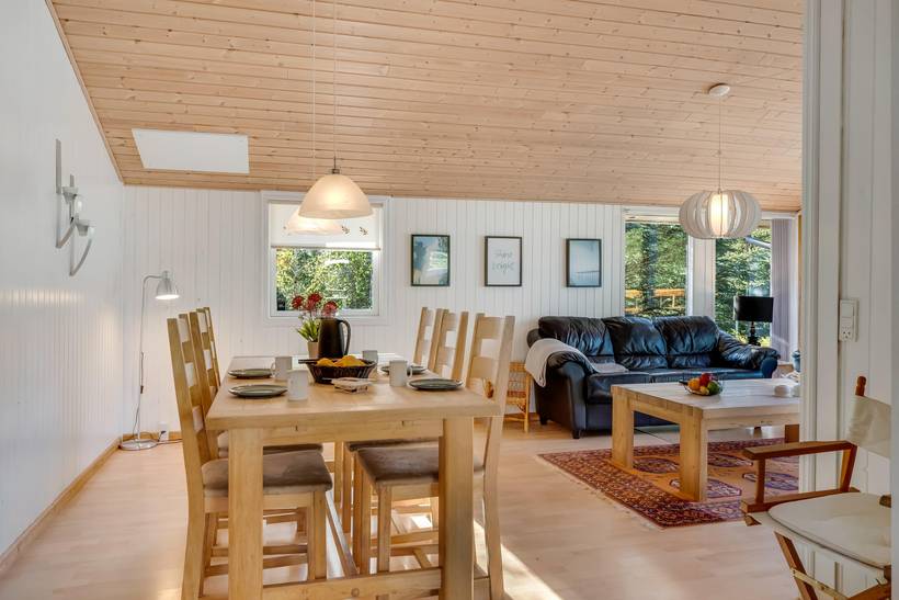 Foto von Ferienhaus WE56 in Hou - Nordjütland Ost