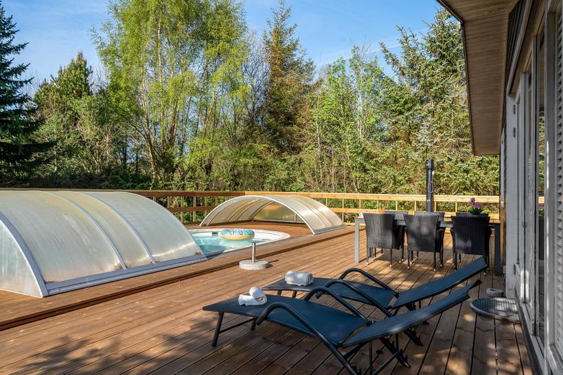 Foto von Ferienhaus WE56 in Hou - Nordjütland Ost