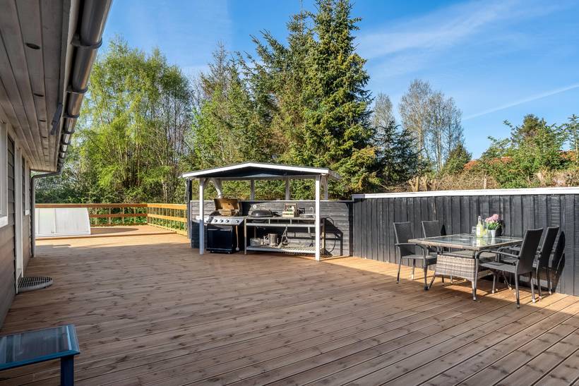Foto von Ferienhaus WE56 in Hou - Nordjütland Ost