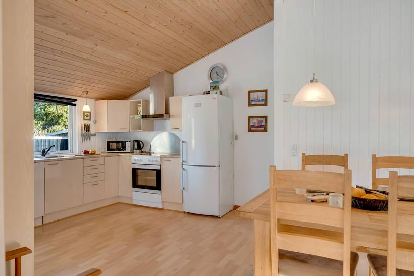 Foto von Ferienhaus WE56 in Hou - Nordjütland Ost