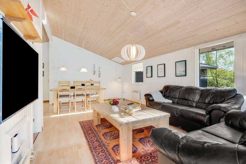 Foto von Ferienhaus WE56 in Hou - Nordjütland Ost