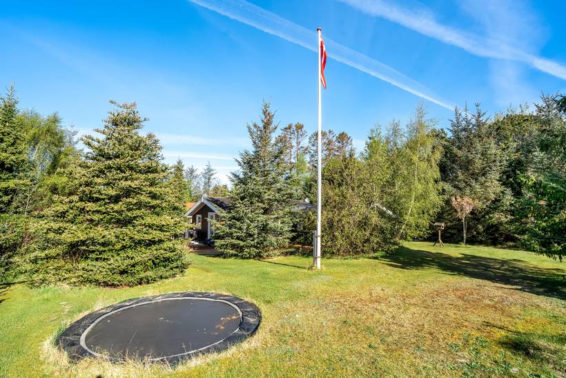 Foto von Ferienhaus WE56 in Hou - Nordjütland Ost