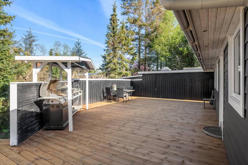 Foto von Ferienhaus WE56 in Hou - Nordjütland Ost