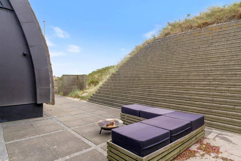 Foto von Ferienhaus WE61 in Søndervig - Westjütland