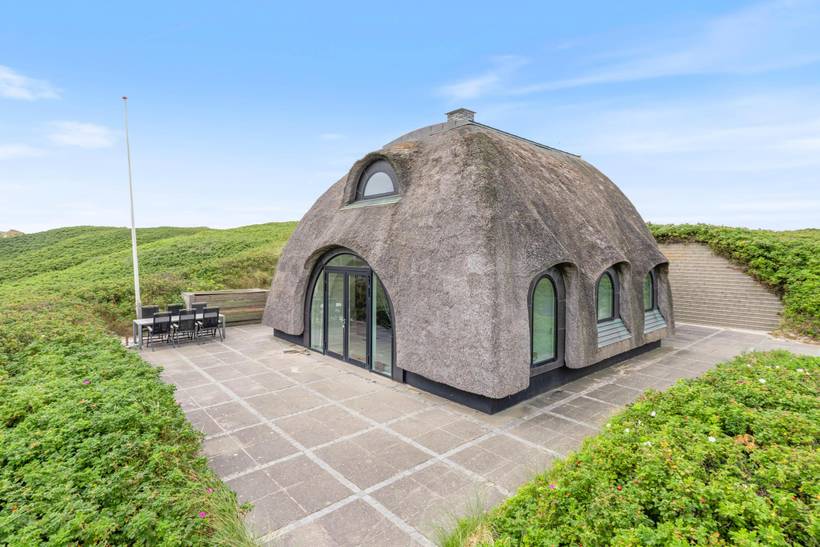 Foto von Ferienhaus WE61 in Søndervig - Westjütland