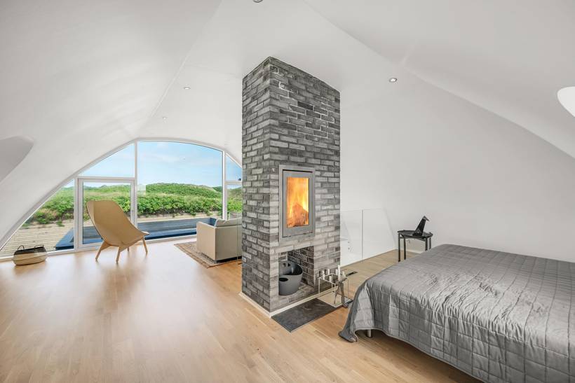 Foto von Ferienhaus WE61 in Søndervig - Westjütland