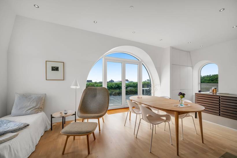 Foto von Ferienhaus WE61 in Søndervig - Westjütland
