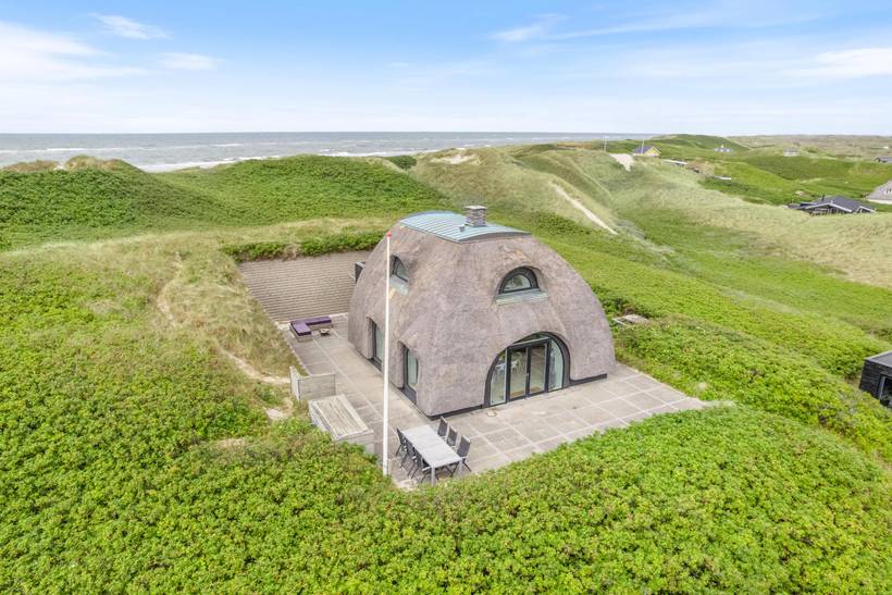 Foto von Ferienhaus WE61 in Søndervig - Westjütland
