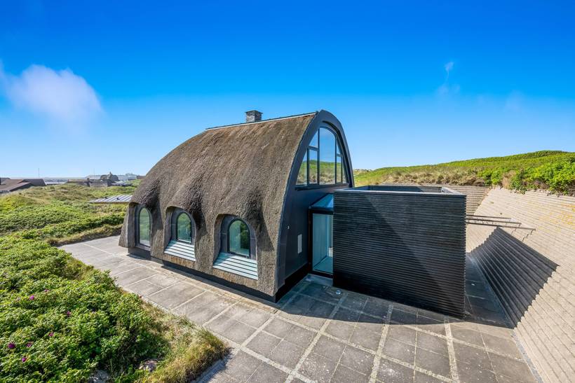 Foto von Ferienhaus WE61 in Søndervig - Westjütland