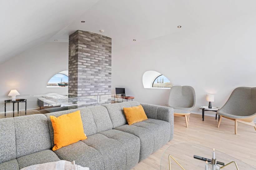 Foto von Ferienhaus WE61 in Søndervig - Westjütland