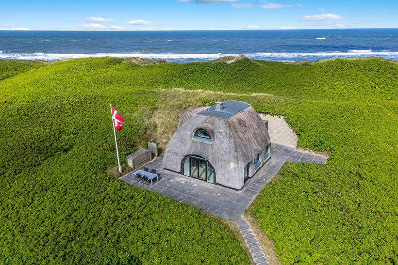 Foto von Ferienhaus WE61 in Søndervig - Westjütland