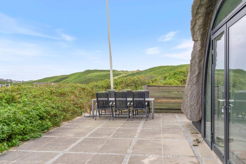 Foto von Ferienhaus WE61 in Søndervig - Westjütland
