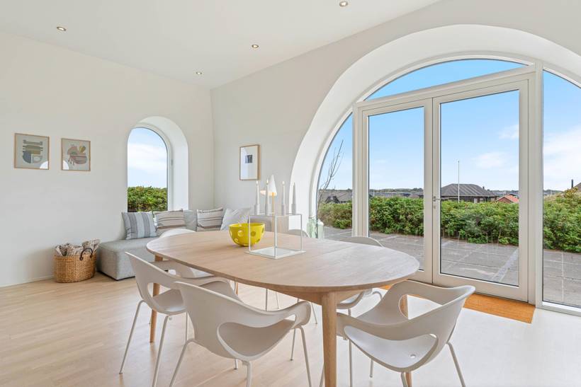 Foto von Ferienhaus WE61 in Søndervig - Westjütland
