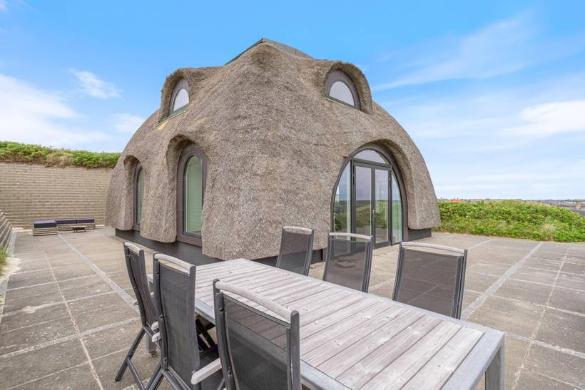 Foto von Ferienhaus WE61 in Søndervig - Westjütland