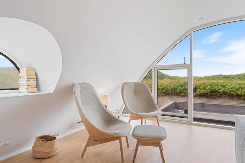 Foto von Ferienhaus WE61 in Søndervig - Westjütland