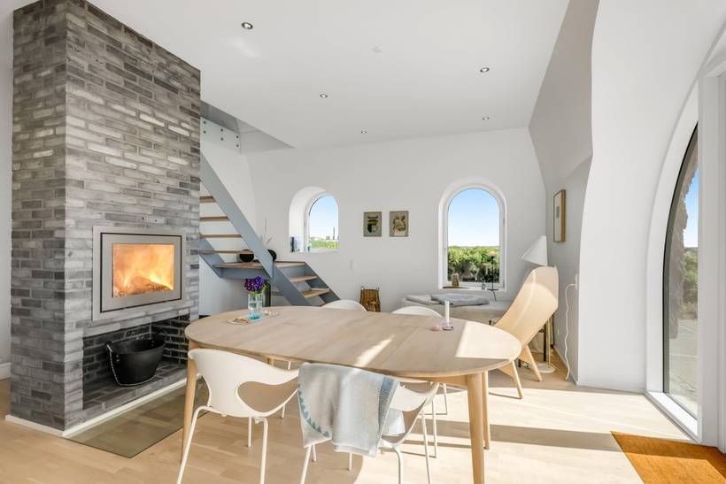 Foto von Ferienhaus WE61 in Søndervig - Westjütland