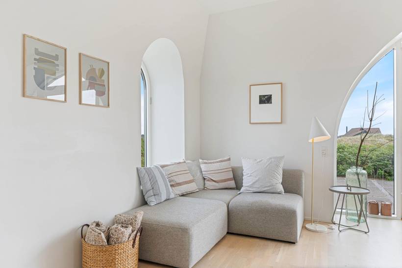 Foto von Ferienhaus WE61 in Søndervig - Westjütland