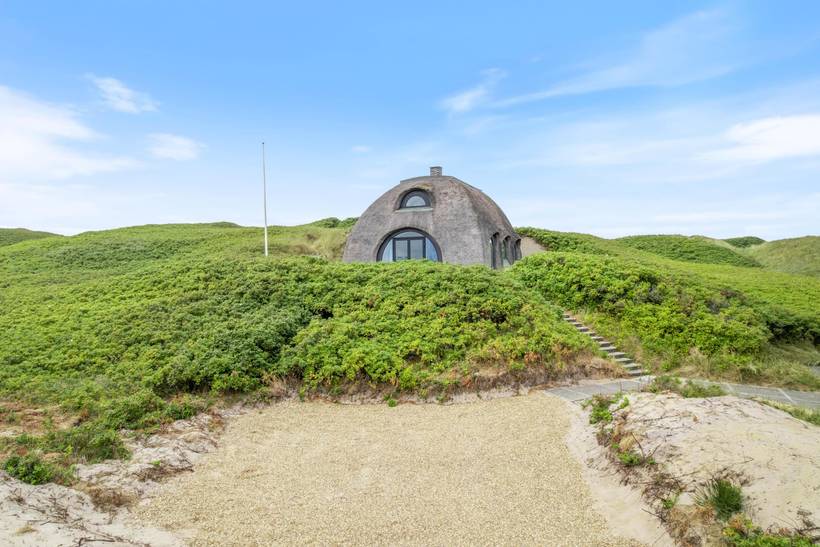 Foto von Ferienhaus WE61 in Søndervig - Westjütland