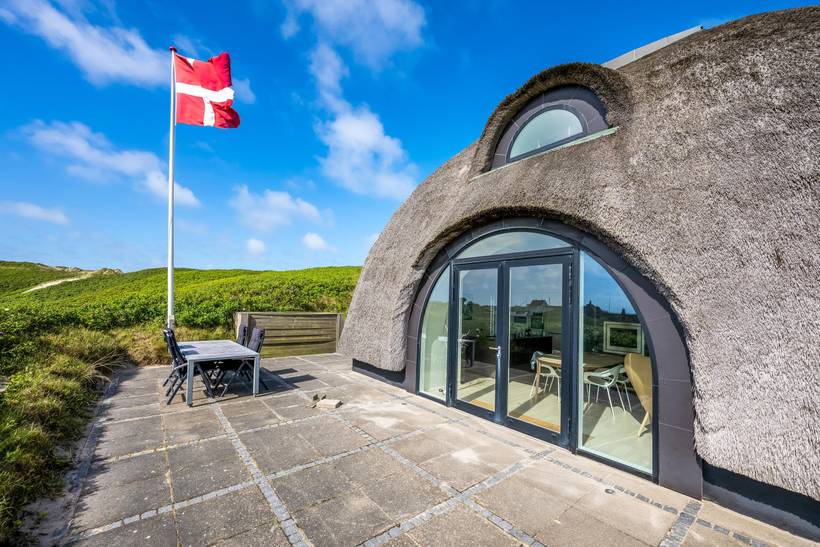 Foto von Ferienhaus WE61 in Søndervig - Westjütland