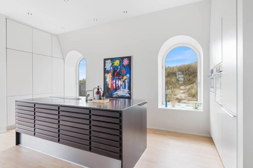 Foto von Ferienhaus WE61 in Søndervig - Westjütland