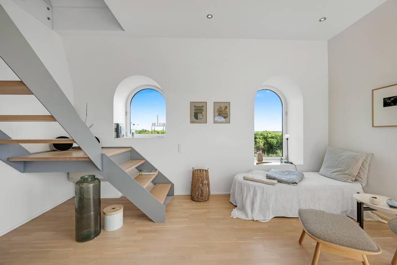 Foto von Ferienhaus WE61 in Søndervig - Westjütland