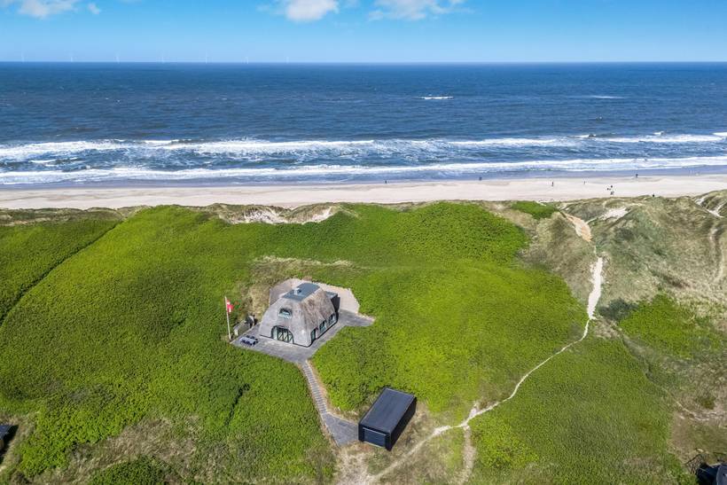 Foto von Ferienhaus WE61 in Søndervig - Westjütland