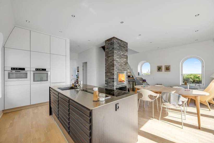 Foto von Ferienhaus WE61 in Søndervig - Westjütland