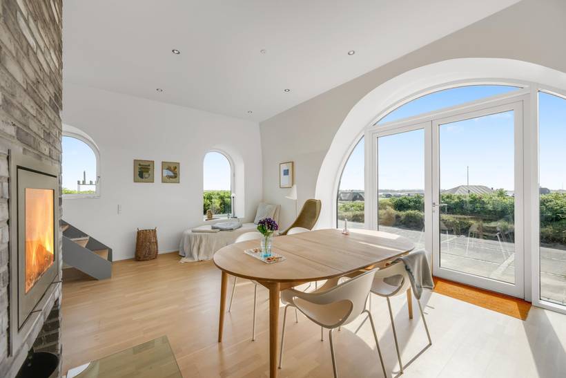 Foto von Ferienhaus WE61 in Søndervig - Westjütland