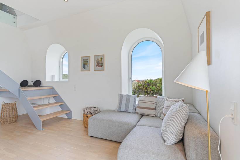 Foto von Ferienhaus WE61 in Søndervig - Westjütland