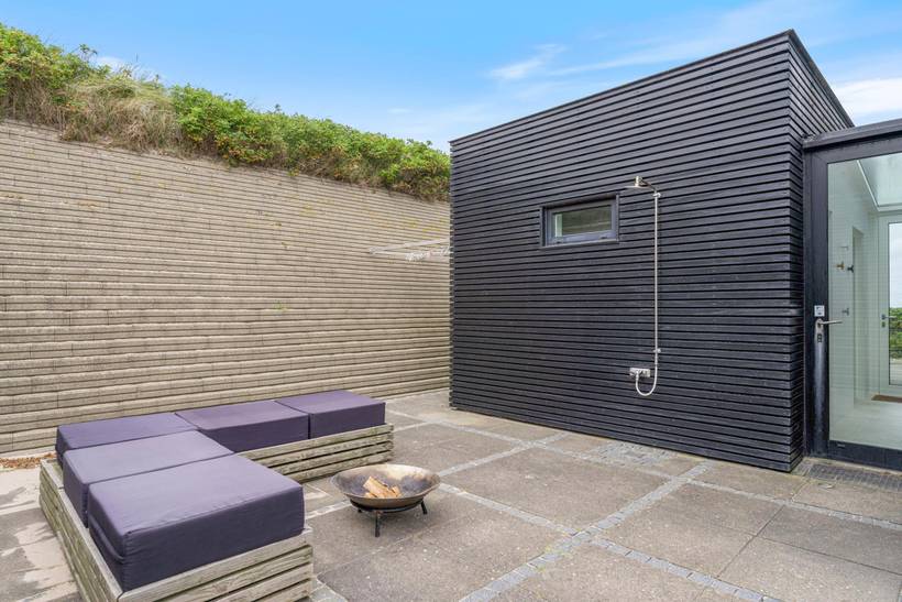 Foto von Ferienhaus WE61 in Søndervig - Westjütland