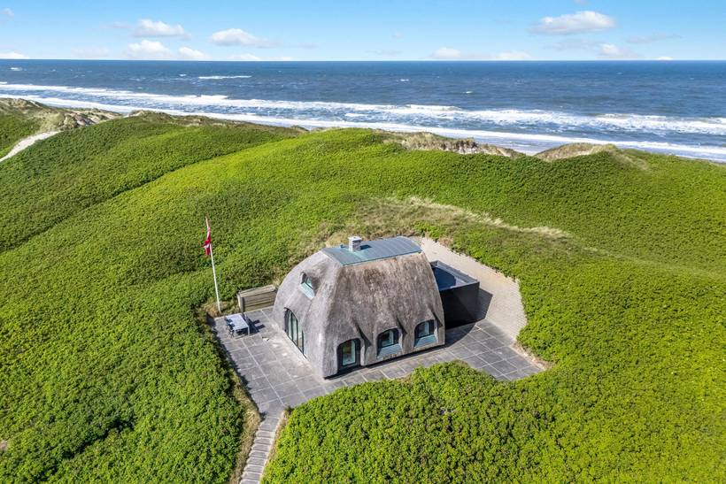 Foto von Ferienhaus WE61 in Søndervig - Westjütland