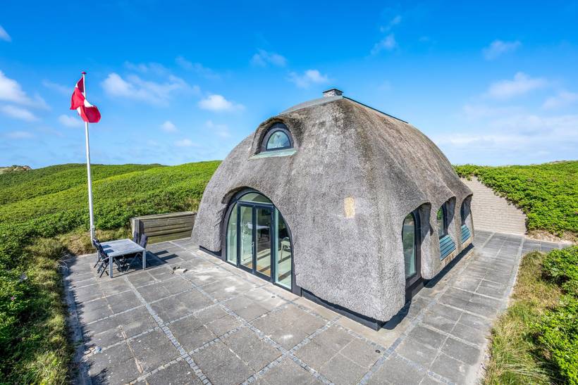 Foto von Ferienhaus WE61 in Søndervig - Westjütland