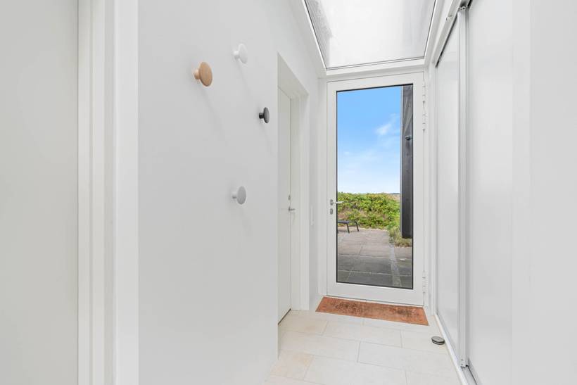Foto von Ferienhaus WE61 in Søndervig - Westjütland