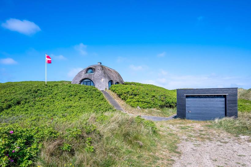 Foto von Ferienhaus WE61 in Søndervig - Westjütland